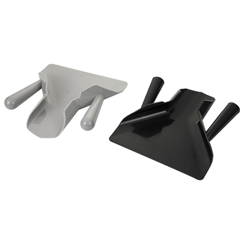 Plastic Scoop