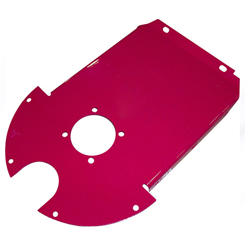 Laser Cutting