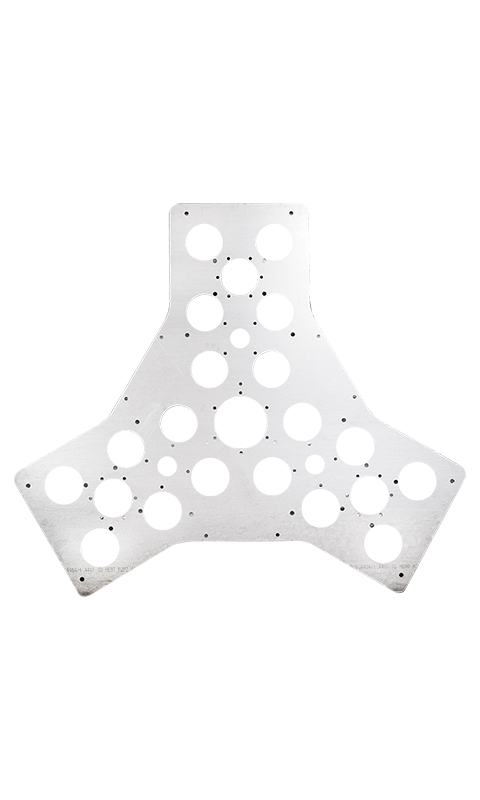 Laser Cutting 110118