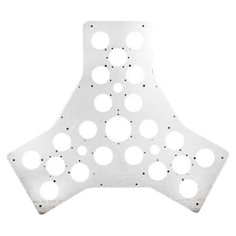Laser Cutting 110118