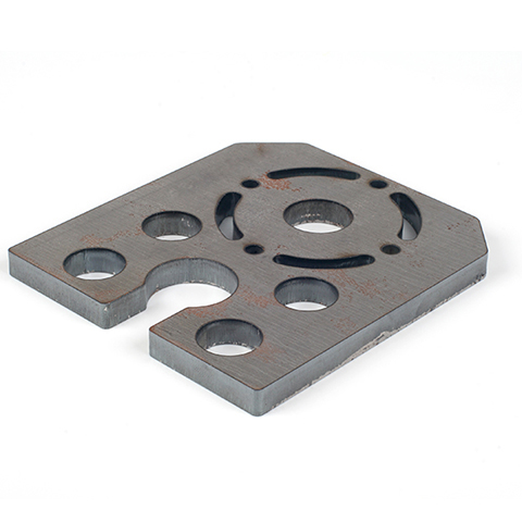 Laser Cutting 110119