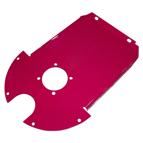 Laser Cutting 110120