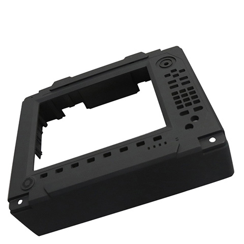 Plastic Parts 110120