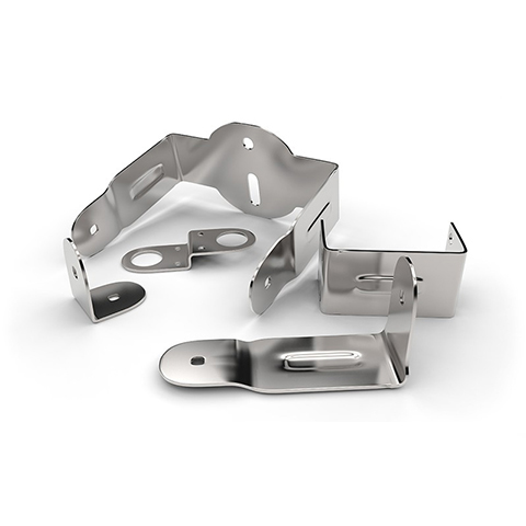 Stamping  Parts 110135