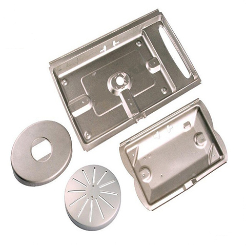 Stamping  Parts 110136