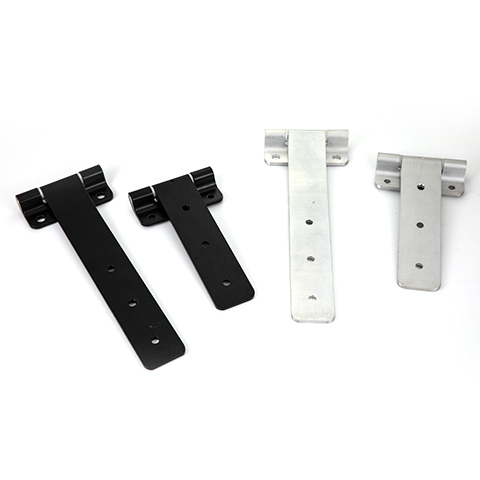 Strap Hinges