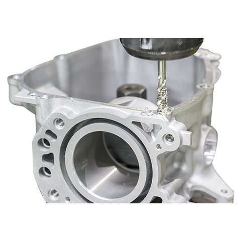 Cnc Machining