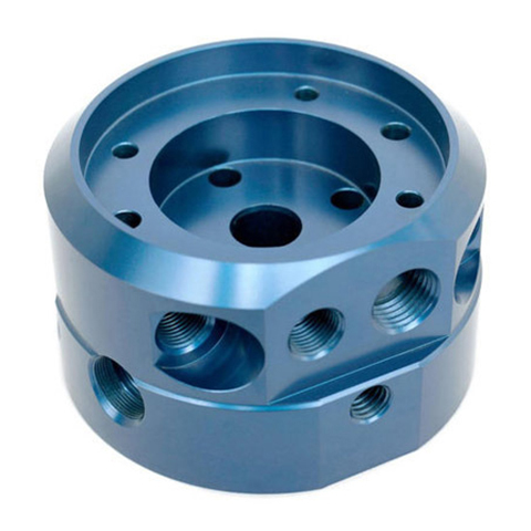 Cnc Machining