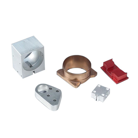 CNC MACHINING PARTS#2