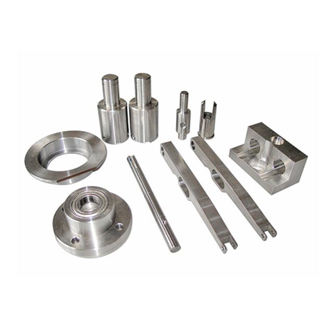 CNC MACHING PARTS #3